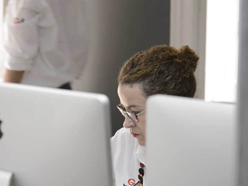 GA Consultores ERP / CRM · Expertos Implantación y Mantenimiento de Software ERP / CRM de Odoo en Pirineus